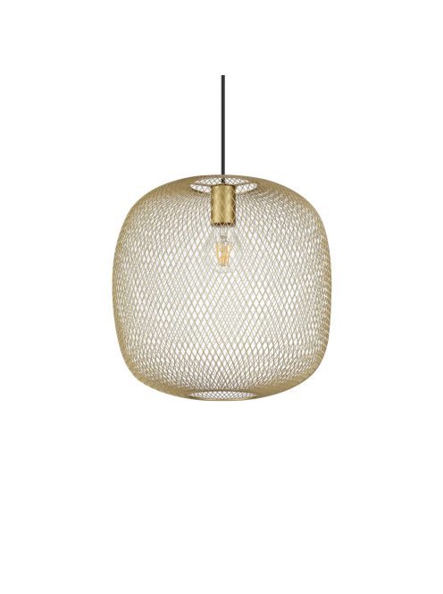 Ideal Lux Függeszték NET SP1 D34 ORO 317281