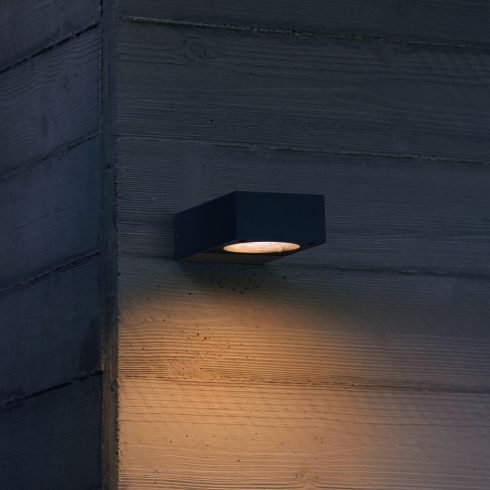 Ideal Lux Kültéri fali lámpa SIRIO 318202