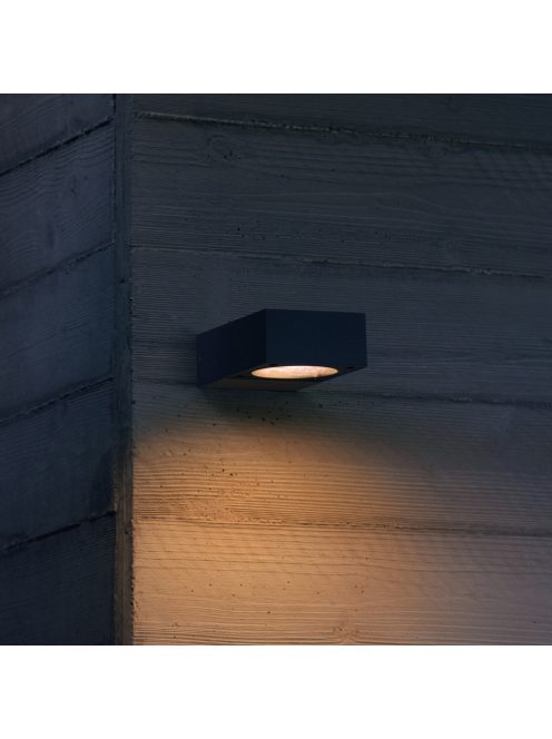 Ideal Lux Kültéri fali lámpa SIRIO 318202