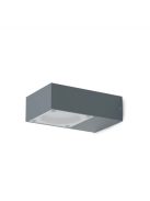Ideal Lux Kültéri fali lámpa SIRIO 318202