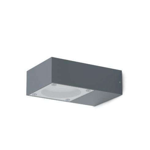 Ideal Lux Kültéri fali lámpa SIRIO 318202