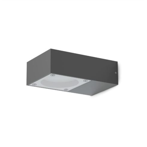 Ideal Lux Kültéri fali lámpa SIRIO 318219