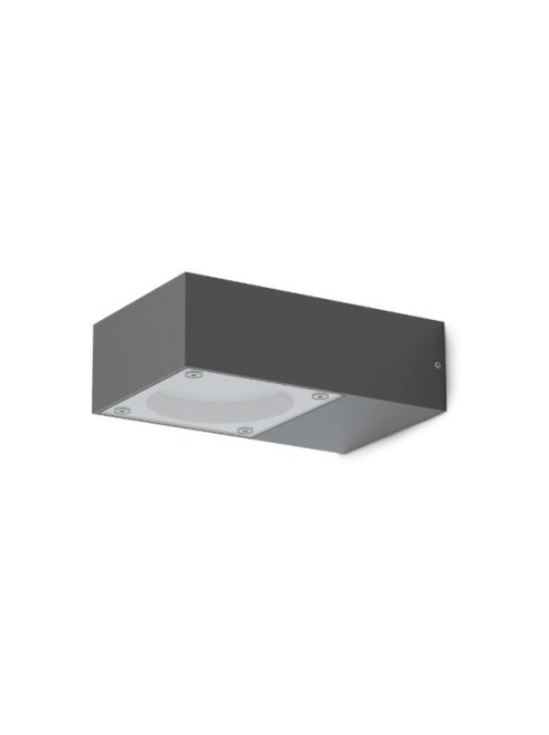 Ideal Lux Kültéri fali lámpa SIRIO 318219