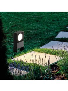 Ideal Lux Kültéri álló lámpa SIRIO 318233