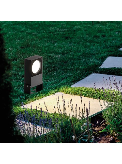 Ideal Lux Kültéri álló lámpa SIRIO 318233
