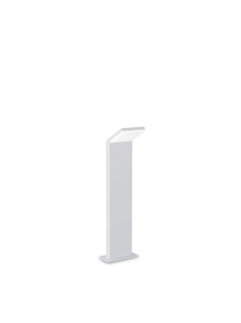 Ideal Lux Kültéri Álló lámpa STYLE PT H050 BIANCO 3000K 318691