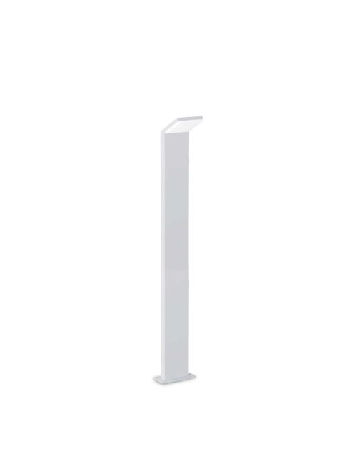 Ideal Lux Kültéri Álló lámpa STYLE PT H100 BIANCO 3000K 318707