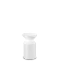   Ideal Lux Kültéri Álló lámpa TORRE PT1 H22 BIANCO 318714