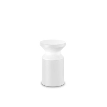   Ideal Lux Kültéri Álló lámpa TORRE PT1 H22 BIANCO 318714