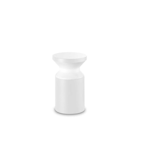 Ideal Lux Kültéri Álló lámpa TORRE PT1 H22 BIANCO 318714