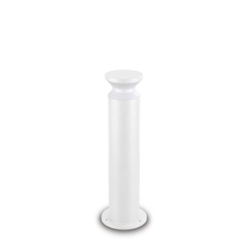   Ideal Lux Kültéri Álló lámpa TORRE PT1 H60 BIANCO 318721