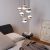 Ideal Lux Függeszték GALAXY SP6 321172
