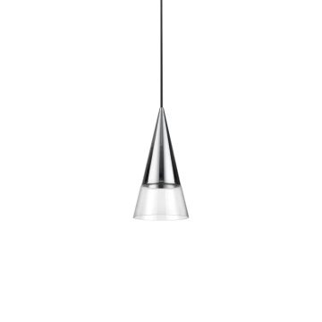 Ideal Lux Függeszték CONO 321462