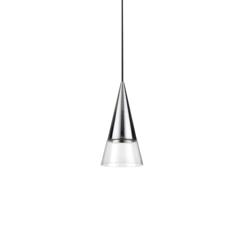 Ideal Lux Függeszték CONO 321462