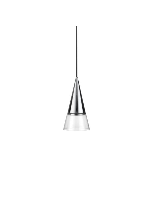 Ideal Lux Függeszték CONO 321462