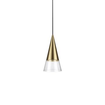 Ideal Lux Függeszték CONO 321479