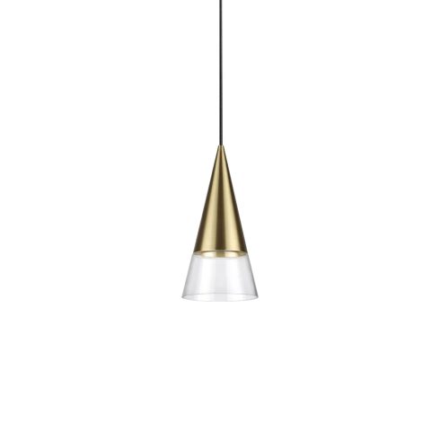 Ideal Lux Függeszték CONO 321479