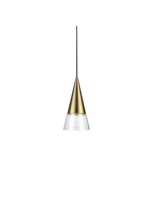 Ideal Lux Függeszték CONO 321479