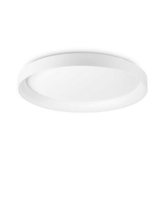 Ideal Lux Mennyezeti lámpa ZIGGY PL D100 BIANCO 321592