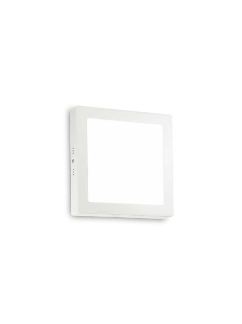 Ideal Lux Mennyezeti lámpa UNIVERSAL PL D22 SQUARE 4000K 321745