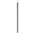 Ideal Lux Függeszték ULTRATHIN SP D100 ROUND DALI/PUSH NERO 321783
