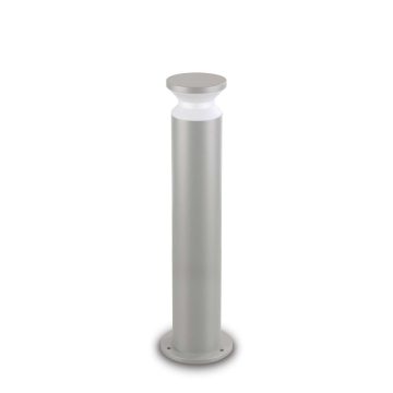   Ideal Lux Kültéri Álló lámpa TORRE PT1 H80 GRIGIO 321851