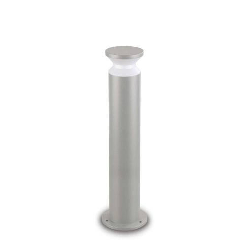 Ideal Lux Kültéri Álló lámpa TORRE PT1 H80 GRIGIO 321851