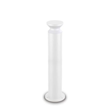   Ideal Lux Kültéri Álló lámpa TORRE PT1 H80 BIANCO 321875