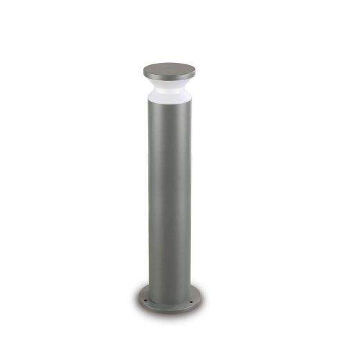 Ideal Lux Kültéri Álló lámpa TORRE PT1 H80 ANTRACITE 321882