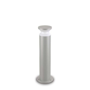  Ideal Lux Kültéri Álló lámpa TORRE PT1 H60 GRIGIO 321905