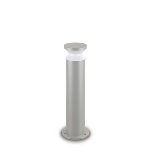 Ideal Lux Kültéri Álló lámpa TORRE PT1 H60 GRIGIO 321905