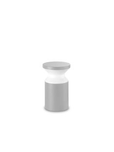   Ideal Lux Kültéri Álló lámpa TORRE PT1 H22 GRIGIO 321950