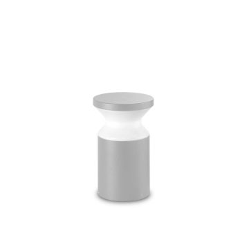   Ideal Lux Kültéri Álló lámpa TORRE PT1 H22 GRIGIO 321950