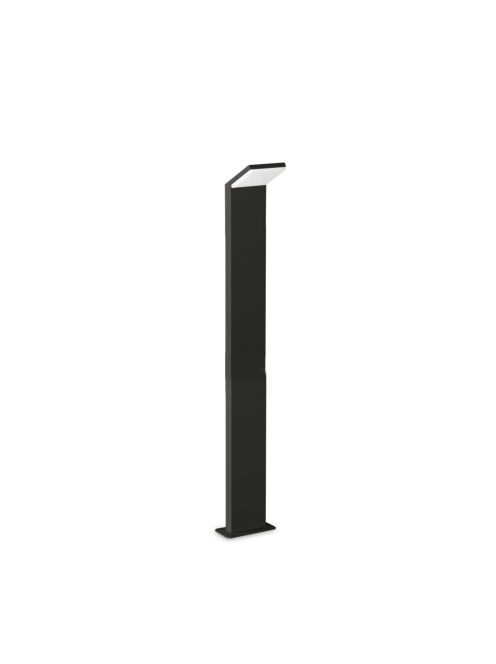 Ideal Lux Kültéri Álló lámpa STYLE PT H100 NERO 4000K 322216