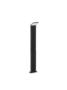   Ideal Lux Kültéri Álló lámpa STYLE PT H100 NERO 3000K 322230