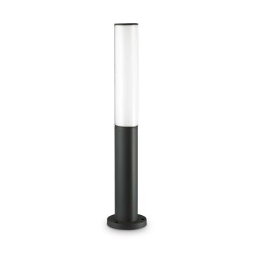Ideal Lux Kültéri Álló lámpa ETERE PT NERO 3000K 322261