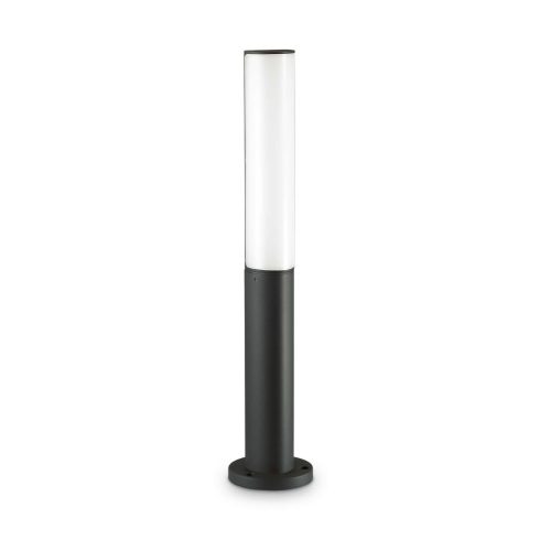 Ideal Lux Kültéri Álló lámpa ETERE PT NERO 3000K 322261