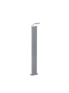   Ideal Lux Kültéri Álló lámpa STYLE PT H100 GRIGIO 4000K 322353