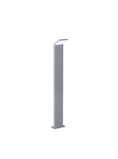 Ideal Lux Kültéri Álló lámpa STYLE PT H100 GRIGIO 3000K 322384