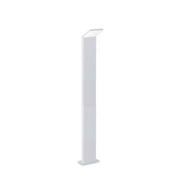   Ideal Lux Kültéri Álló lámpa STYLE PT H100 BIANCO 4000K 322483