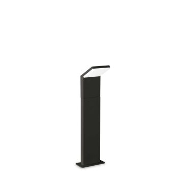  Ideal Lux Kültéri Álló lámpa STYLE PT H050 NERO 3000K 322537