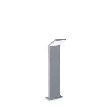   Ideal Lux Kültéri Álló lámpa STYLE PT H050 GRIGIO 3000K 322551