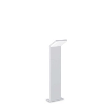   Ideal Lux Kültéri Álló lámpa STYLE PT H050 BIANCO 4000K 322582