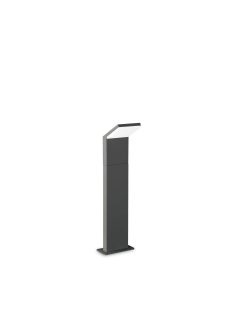   Ideal Lux Kültéri Álló lámpa STYLE PT H050 ANTRACITE 4000K 322599
