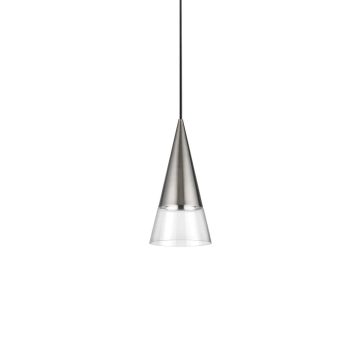 Ideal Lux Függeszték CONO 322803