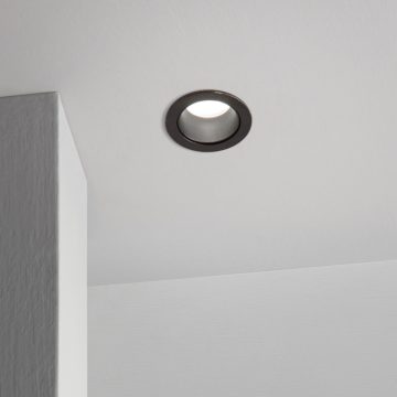 Ideal Lux Beépíthető spot lámpa QUARK 322889