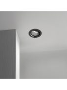 Ideal Lux Beépíthető spot lámpa QUARK 322971