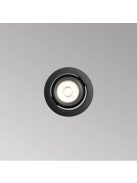 Ideal Lux Beépíthető spot lámpa QUARK 323008