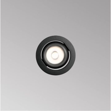 Ideal Lux Beépíthető spot lámpa QUARK 323008