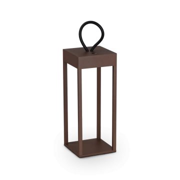Ideal Lux Kültéri asztali lámpa ENYA 323244